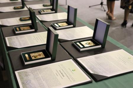 SLAVNOSTNA SEJA OB OBČINSKEM PRAZNIKU 15